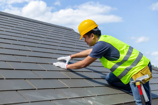 Best Storm Damage Roof Repair  in Rosemont, IL